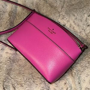 Kate Spade pink purse